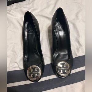 Tory Burch wedge
